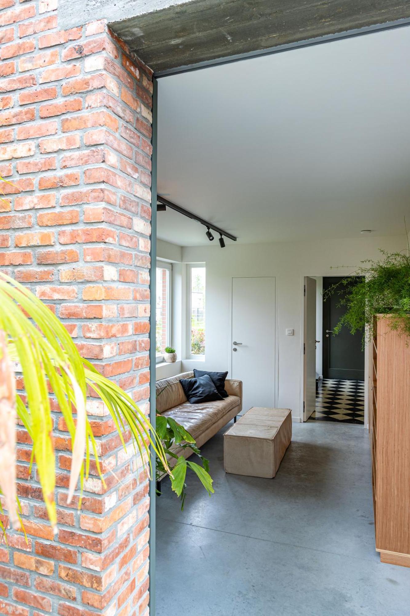 Villa Stek&Stoof Sint-Pauwels Exterior foto